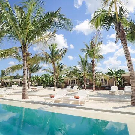 Mwezi Boutique Resort-2